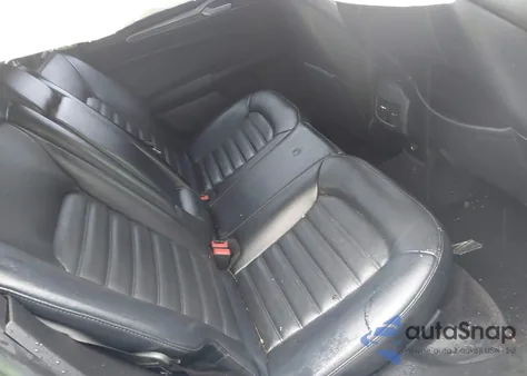 2017 Ford Fusion Se from USA, damaged, VIN 3FA6P0H97HR130819